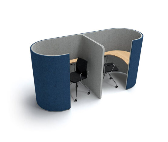 DEN CURVE - Image 2