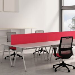 A FRAME DESKS