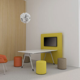 A FRAME TABLES