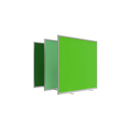 PHONIC FLOOR STANDING SCREENS