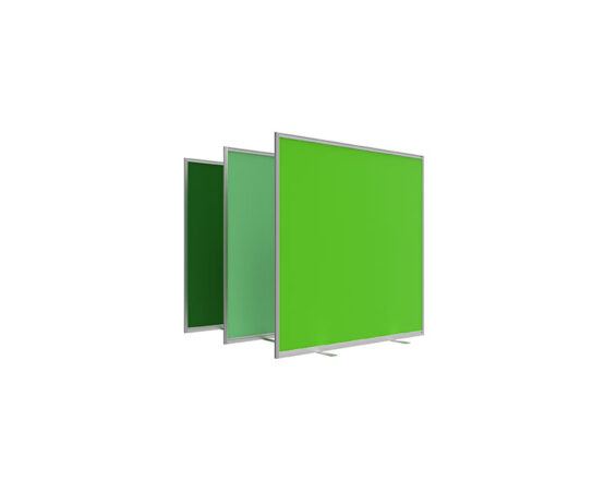 PHONIC FLOOR STANDING SCREENS