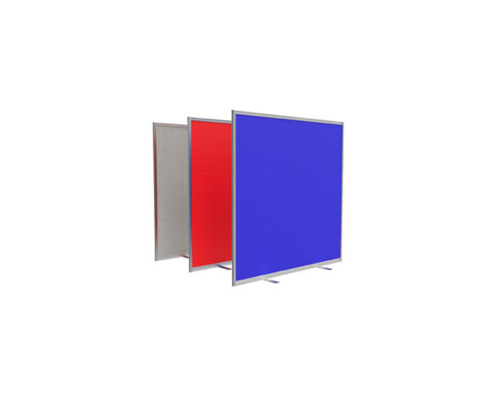 PHONIC FLOOR STANDING SCREENS - Image 2