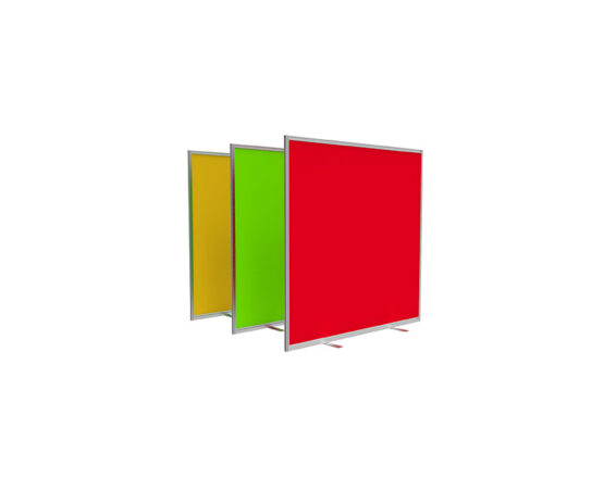 PHONIC FLOOR STANDING SCREENS - Image 3