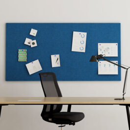 PHONIC ACOUSTIC PIN BOARDS