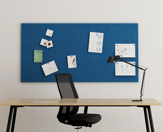 PHONIC ACOUSTIC PIN BOARDS