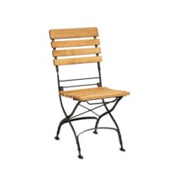 ARCH FOLDING SIDE CHAIR