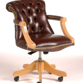 ADMIRAL SWIVEL CHAIR