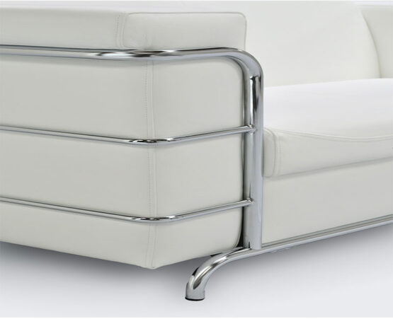 Amber Reception Sofa & Arm Chair - Image 7