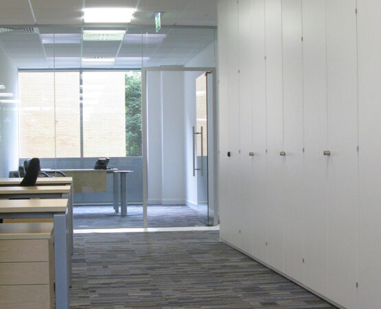 STORAGEWALL - Image 5