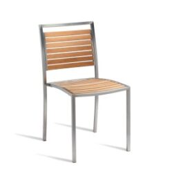 BUZZ SIDE CHAIR