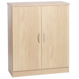 Mid Height Cupboard 850mm Wide