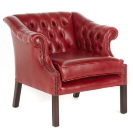 BIZET CLUB CHAIR