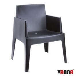 BEACH ARM CHAIR