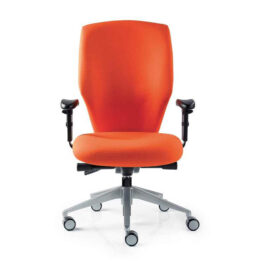 BLAST Task Operator Office Chair
