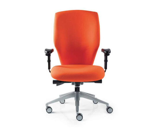 BLAST Task Operator Office Chair