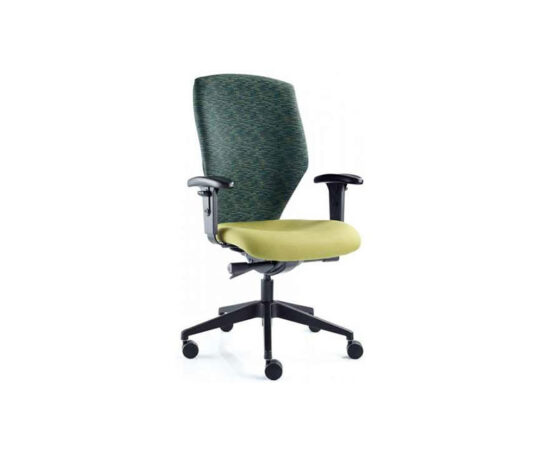 BLAST Task Operator Office Chair - Image 2