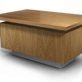 KUDOS COFFEE TABLE