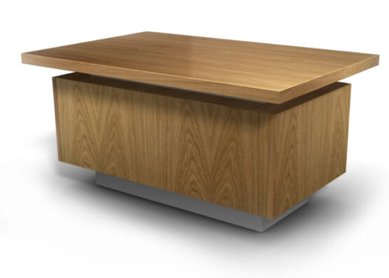 KUDOS COFFEE TABLE