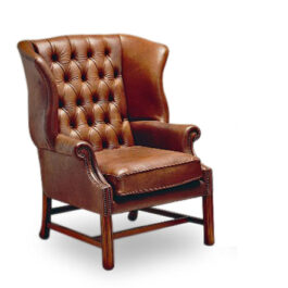 CHANCELLOR ARMCHAIR
