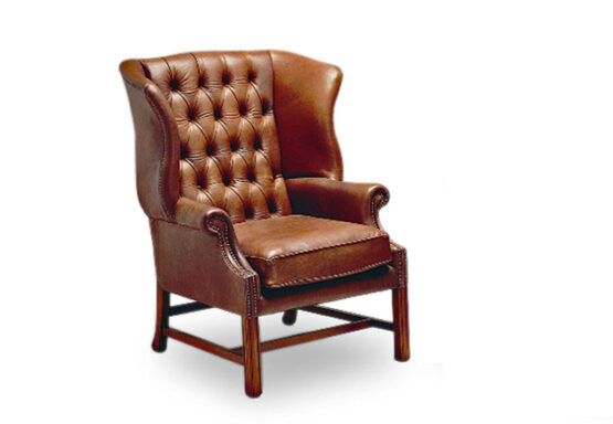 CHANCELLOR ARMCHAIR