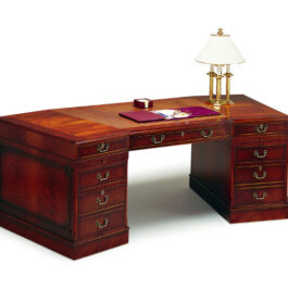 CHAIRMAN’S DESK