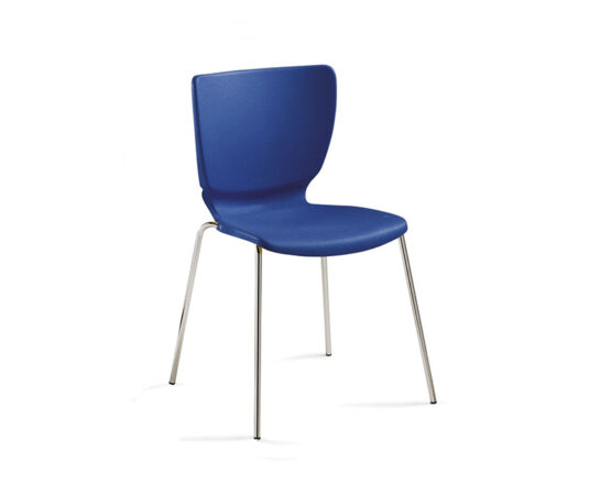 Chat Stacking Chair - Image 3