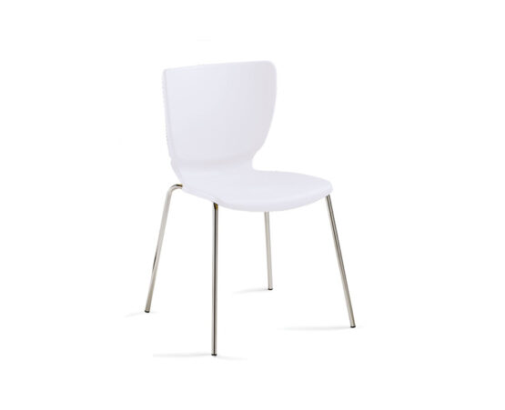 Chat Stacking Chair - Image 6