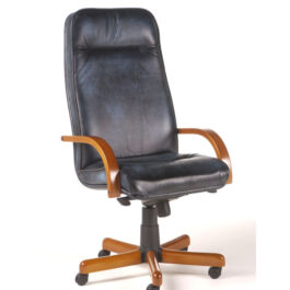 CONSUL SWIVEL CHAIR