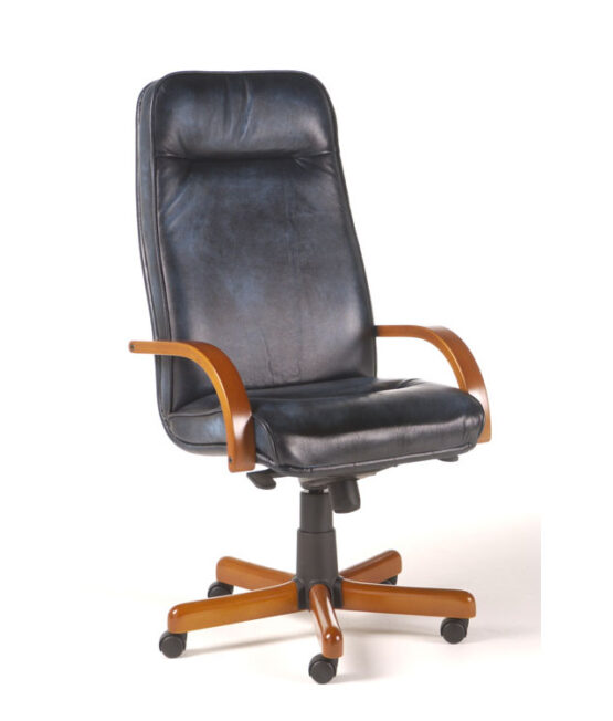 CONSUL SWIVEL CHAIR