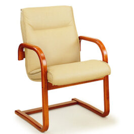 CONSUL CANTILEVER CHAIR