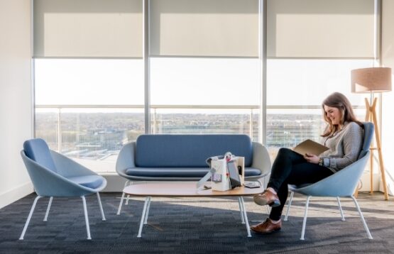 Dishy Soft Seating - Image 4