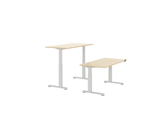 HEIGHT ADJUSTABLE DESKS - Image 4