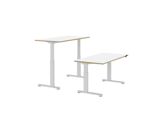 HEIGHT ADJUSTABLE DESKS - Image 5