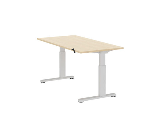HEIGHT ADJUSTABLE DESKS - Image 2