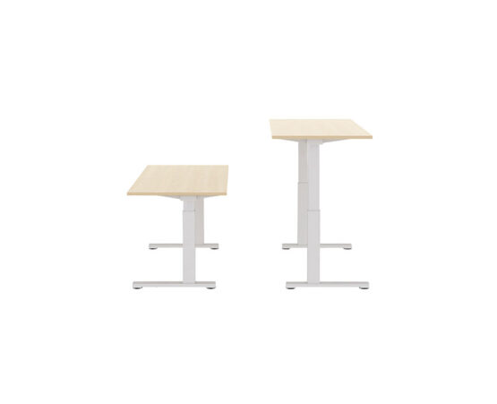 E-DESK HEIGHT ADJUSTABLE - Image 5