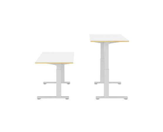 E-DESK HEIGHT ADJUSTABLE - Image 6