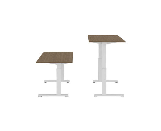 E-DESK HEIGHT ADJUSTABLE - Image 7