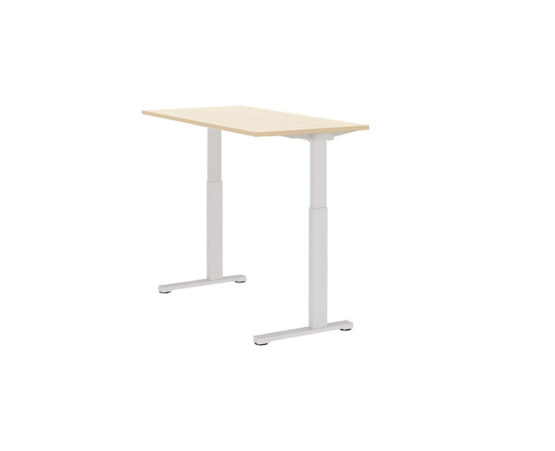 E-DESK HEIGHT ADJUSTABLE - Image 2