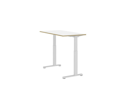 E-DESK HEIGHT ADJUSTABLE - Image 3