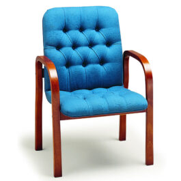 DIPLOMAT ARMCHAIR