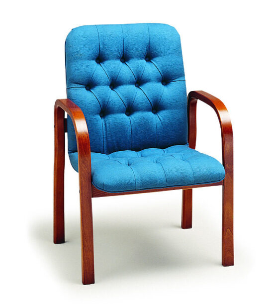 DIPLOMAT ARMCHAIR