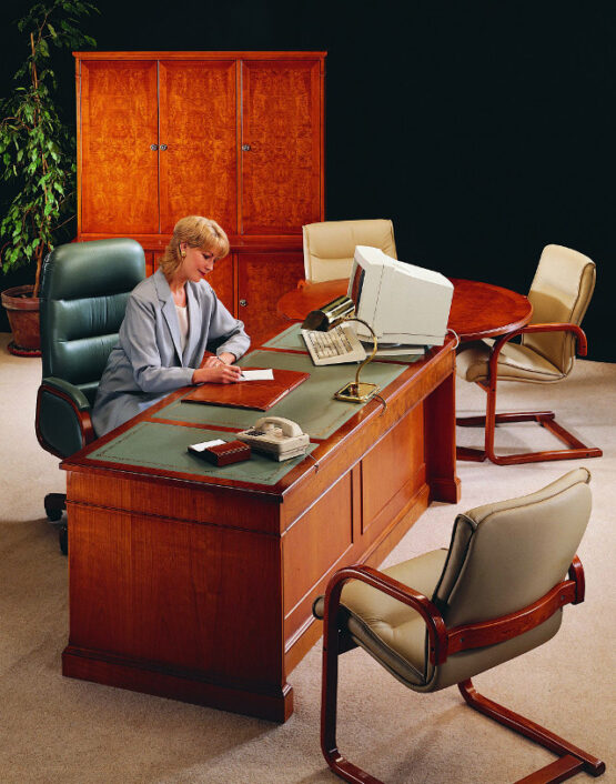 QUINTESSE DESK