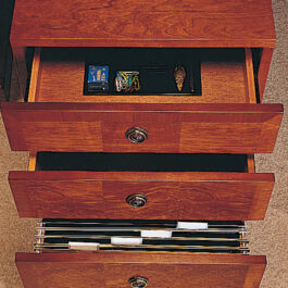 FILING PEDESTAL