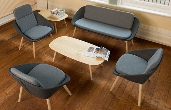 Dishy Soft Seating - Image 19