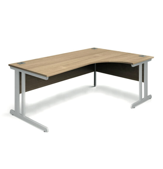 ERGONOMIC 'ASPIRE' DESK
