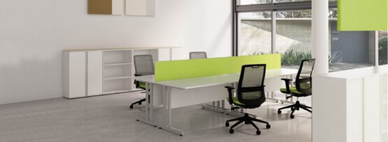 ESSENTIAL DESKS