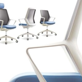Flow Operator Task Office Chair