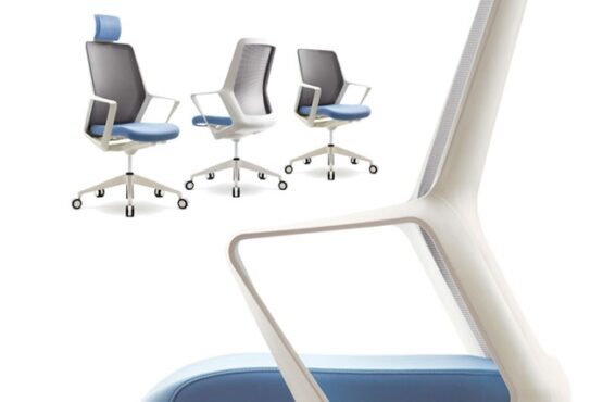 Flow Operator Task Office Chair