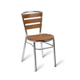 FOG SIDE CHAIR