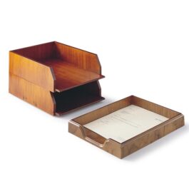 FILE TRAYS